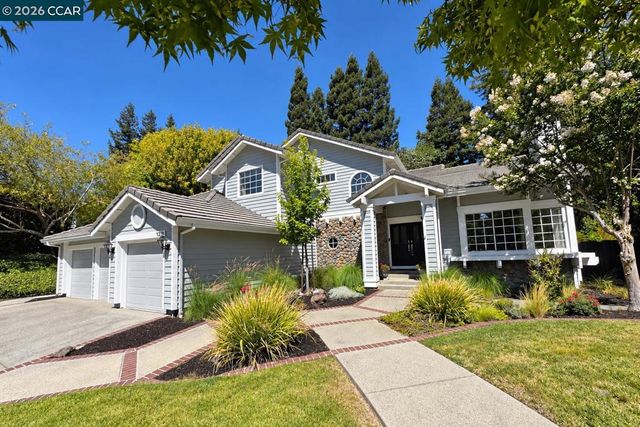 130 Summerfield St, Danville, CA 94506