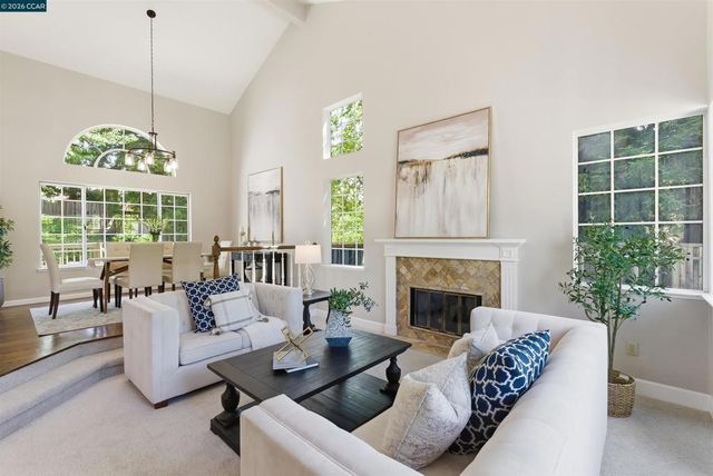 130 Summerfield St, Danville, CA 94506