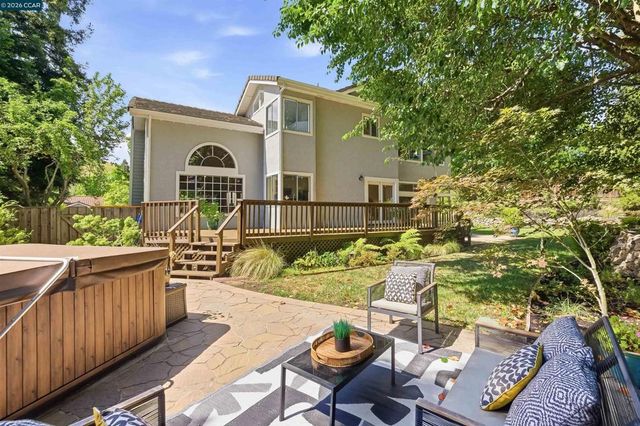 130 Summerfield St, Danville, CA 94506