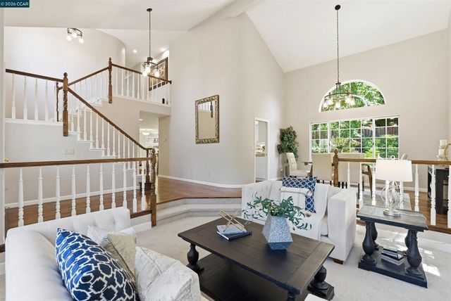 130 Summerfield St, Danville, CA 94506