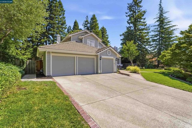 130 Summerfield St, Danville, CA 94506