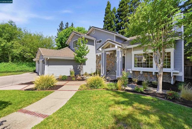 130 Summerfield St, Danville, CA 94506
