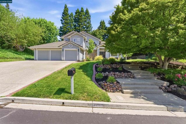 130 Summerfield St, Danville, CA 94506