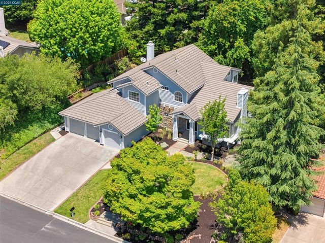 130 Summerfield St, Danville, CA 94506