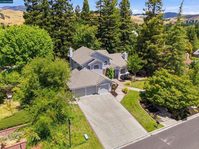 130 Summerfield St, Danville, CA 94506