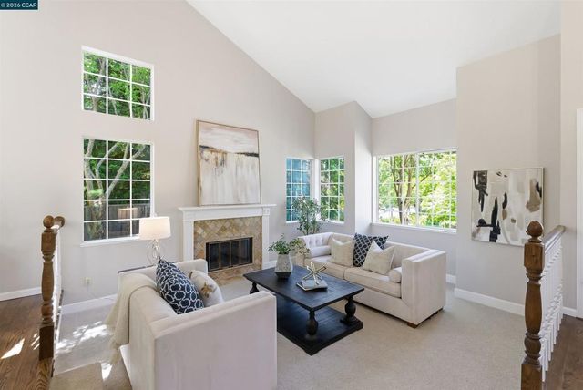 130 Summerfield St, Danville, CA 94506