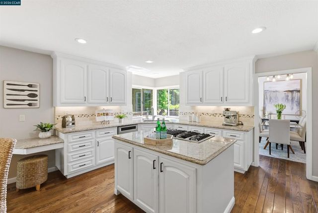 130 Summerfield St, Danville, CA 94506