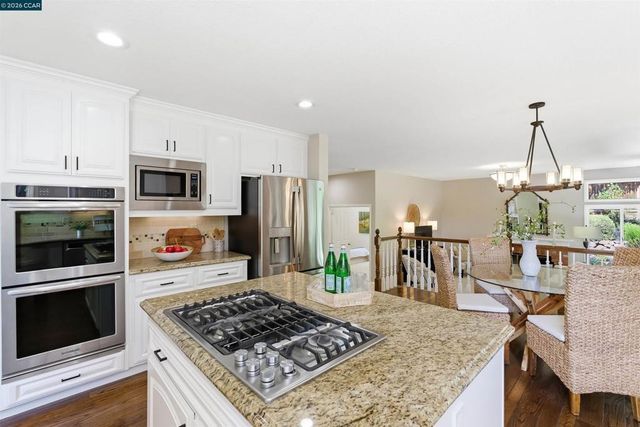 130 Summerfield St, Danville, CA 94506