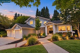 130 Summerfield St, Danville, CA 94506