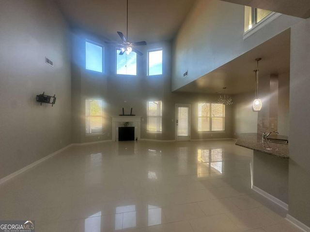 3368 Alhambra Circle, Hampton, GA 30228