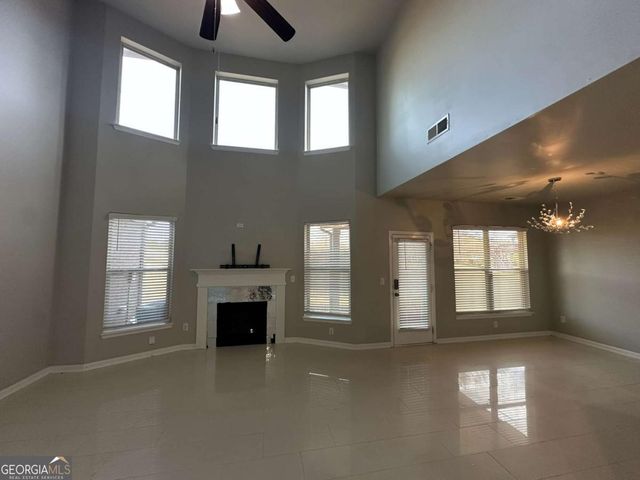 3368 Alhambra Circle, Hampton, GA 30228