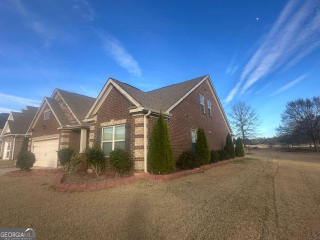 3368 Alhambra Circle, Hampton, GA 30228