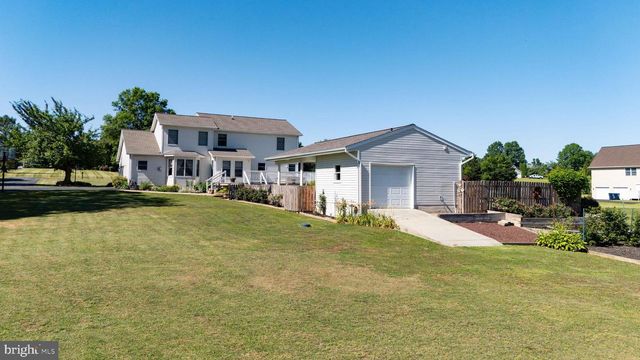 71 W BRANCH CIR, North East, MD 21901