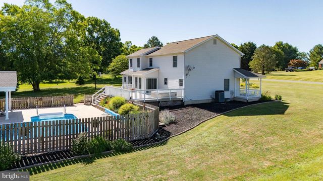 71 W BRANCH CIR, North East, MD 21901