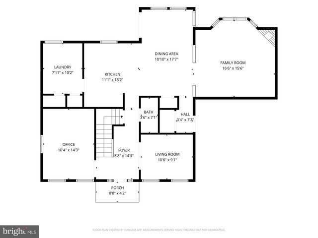 71 W BRANCH CIR, North East, MD 21901