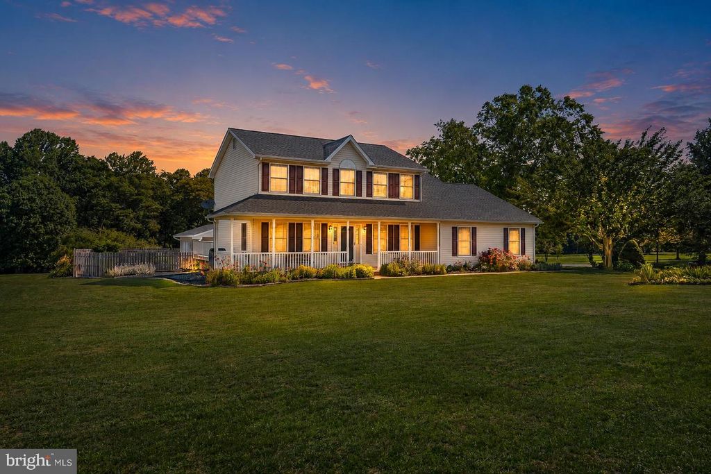 71 W BRANCH CIR, North East, MD 21901