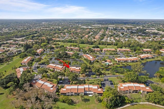 9265 Vista Del Lago 41b, Boca Raton, FL 33428