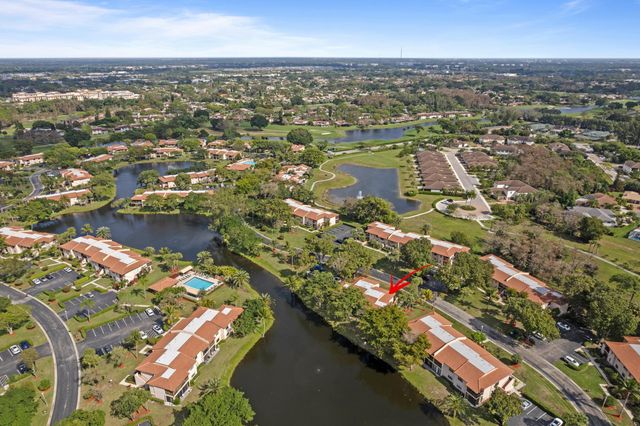 9265 Vista Del Lago 41b, Boca Raton, FL 33428