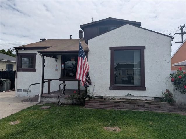 3816 Walnut, Lynwood, CA 90262