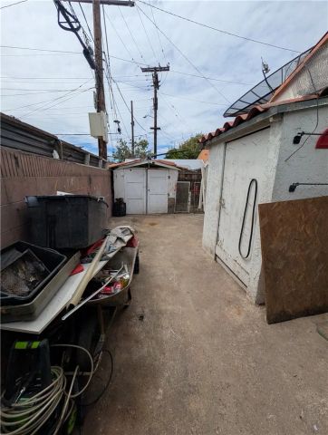 3816 Walnut, Lynwood, CA 90262