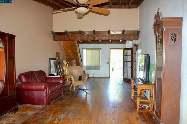 715 Santa Maria Rd, El Sobrante, CA 94803