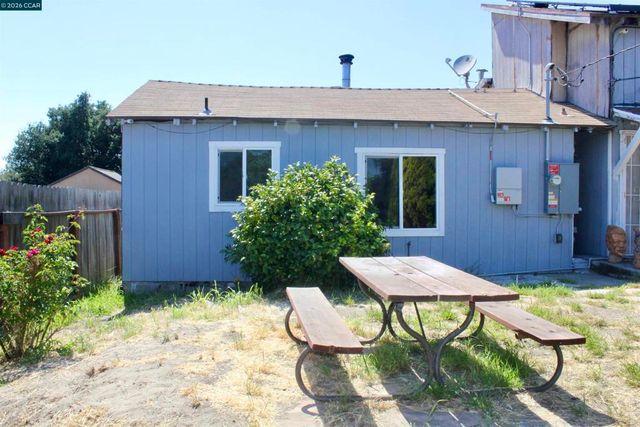 715 Santa Maria Rd, El Sobrante, CA 94803