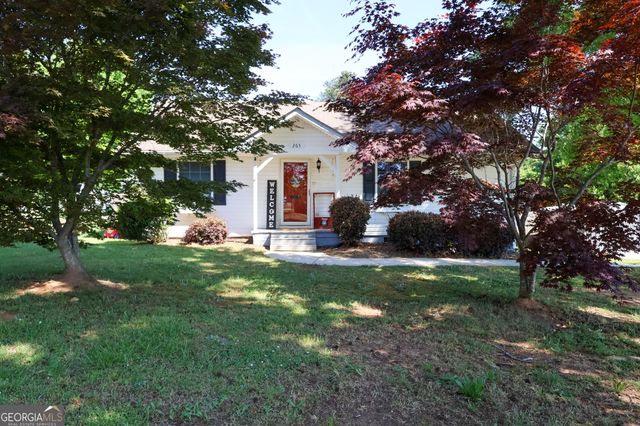 265 Club Drive, Locust Grove, GA 30248
