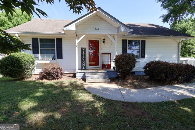 265 Club Drive, Locust Grove, GA 30248