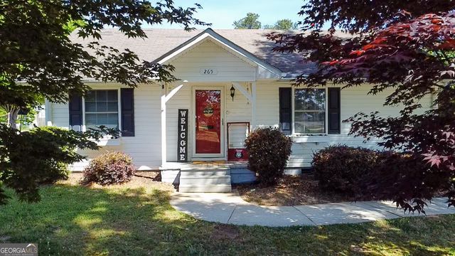 265 Club Drive, Locust Grove, GA 30248