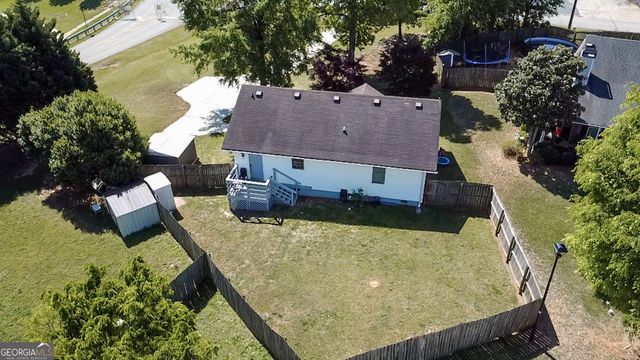 265 Club Drive, Locust Grove, GA 30248