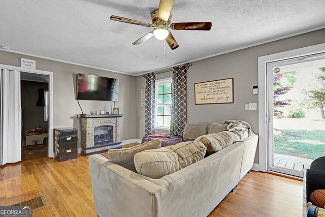 265 Club Drive, Locust Grove, GA 30248