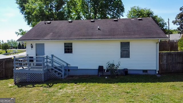 265 Club Drive, Locust Grove, GA 30248