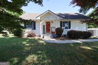 265 Club Drive, Locust Grove, GA 30248