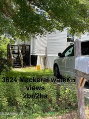 3624 Mackeral Drive, Gautier, MS 39553