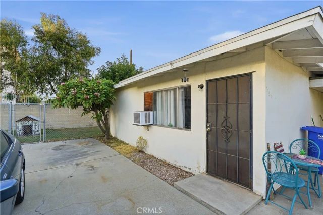 7191 Kuhl, Commerce, CA 90040