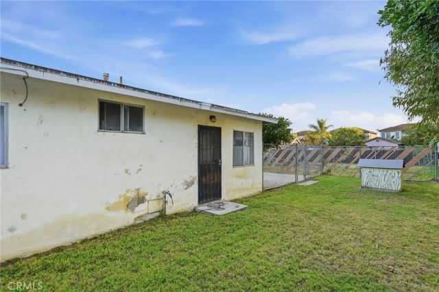 7191 Kuhl, Commerce, CA 90040