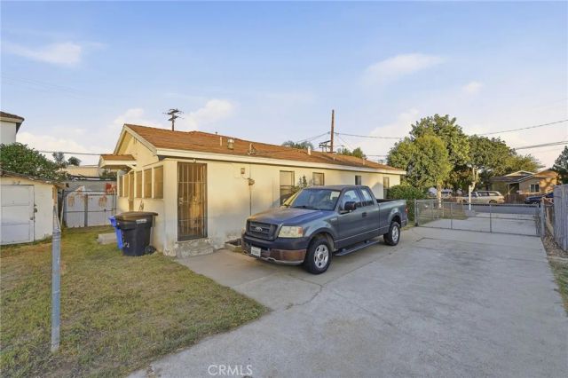 7191 Kuhl, Commerce, CA 90040