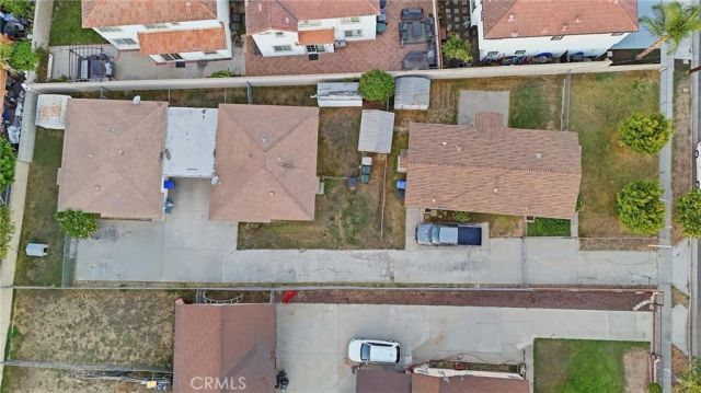 7191 Kuhl, Commerce, CA 90040