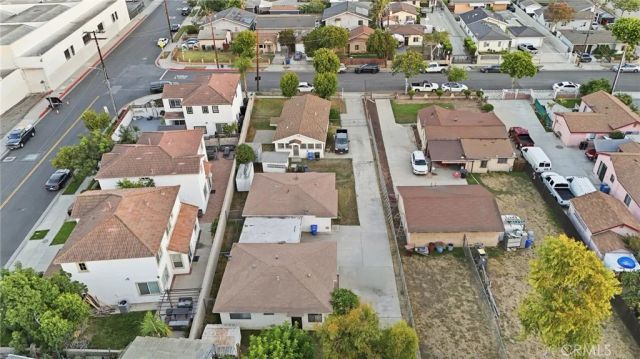 7191 Kuhl, Commerce, CA 90040
