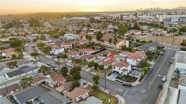 7191 Kuhl, Commerce, CA 90040