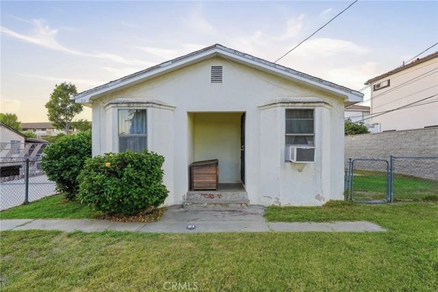 7191 Kuhl, Commerce, CA 90040