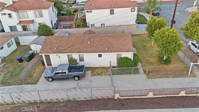 7191 Kuhl, Commerce, CA 90040