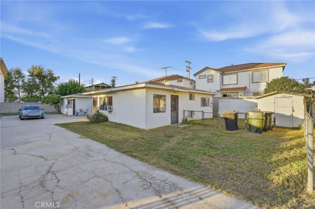 7191 Kuhl, Commerce, CA 90040