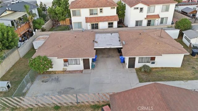 7191 Kuhl, Commerce, CA 90040