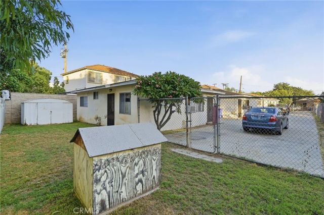 7191 Kuhl, Commerce, CA 90040