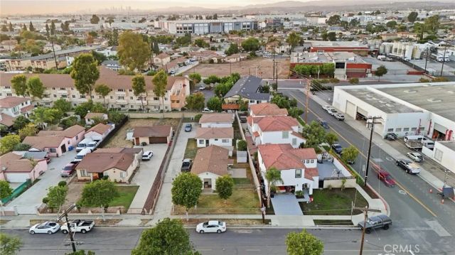 7191 Kuhl, Commerce, CA 90040