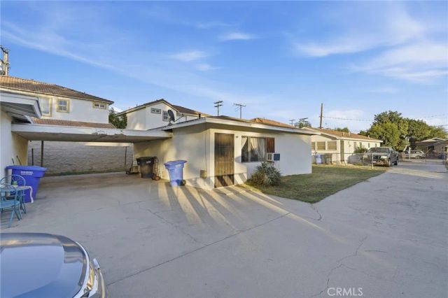 7191 Kuhl, Commerce, CA 90040