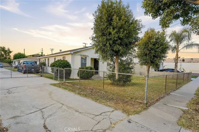 7191 Kuhl, Commerce, CA 90040