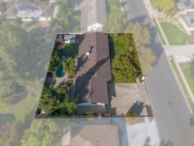 5657 N Colonial Avenue, Fresno, CA 93704