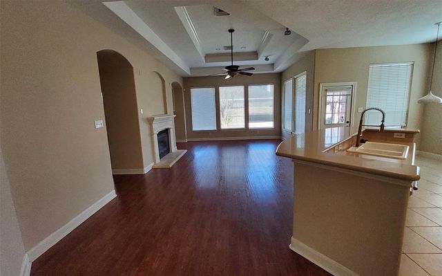 2635 Katie Harbor Drive, Manvel, TX 77578